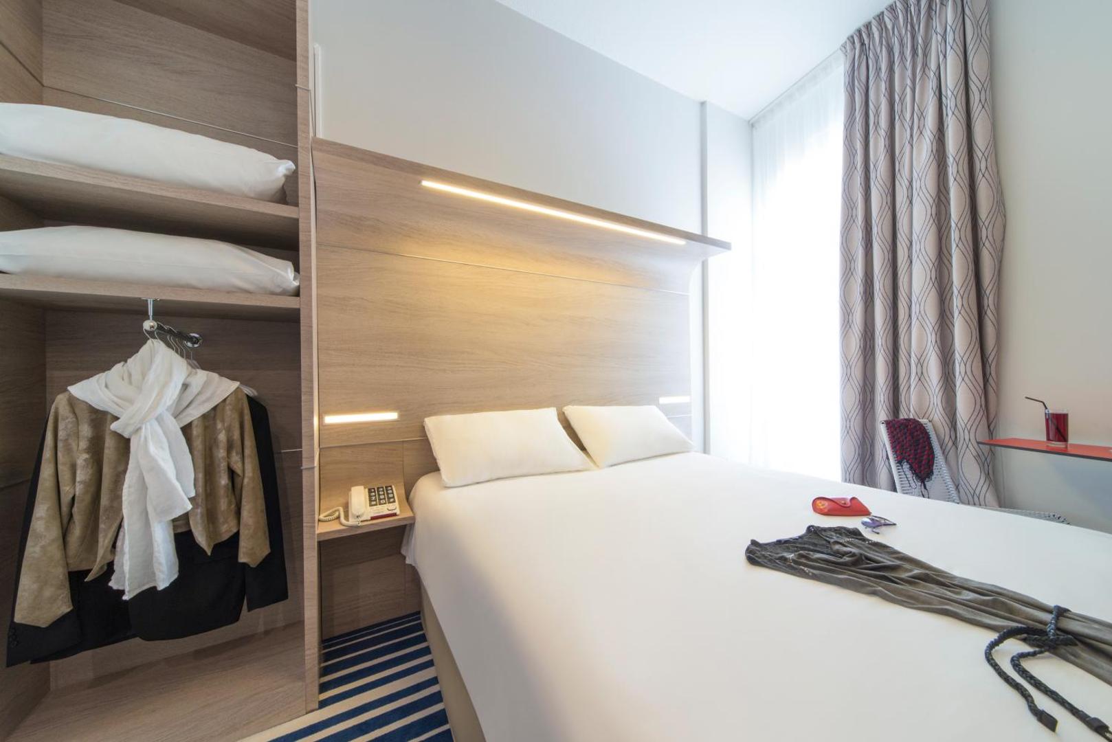 ibis Styles La Rochelle Centre Hotel