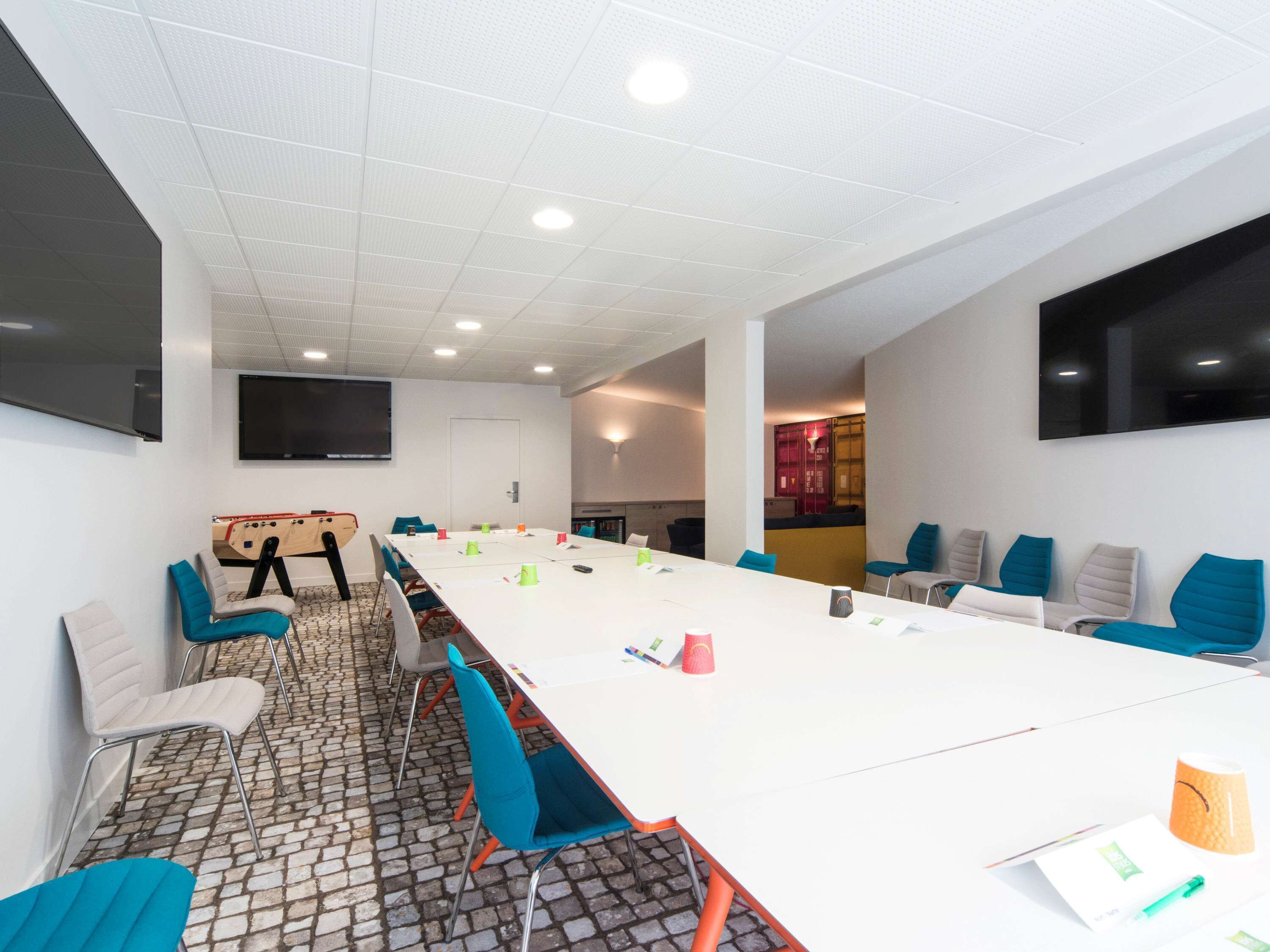 ibis Styles La Rochelle Centre Hotel