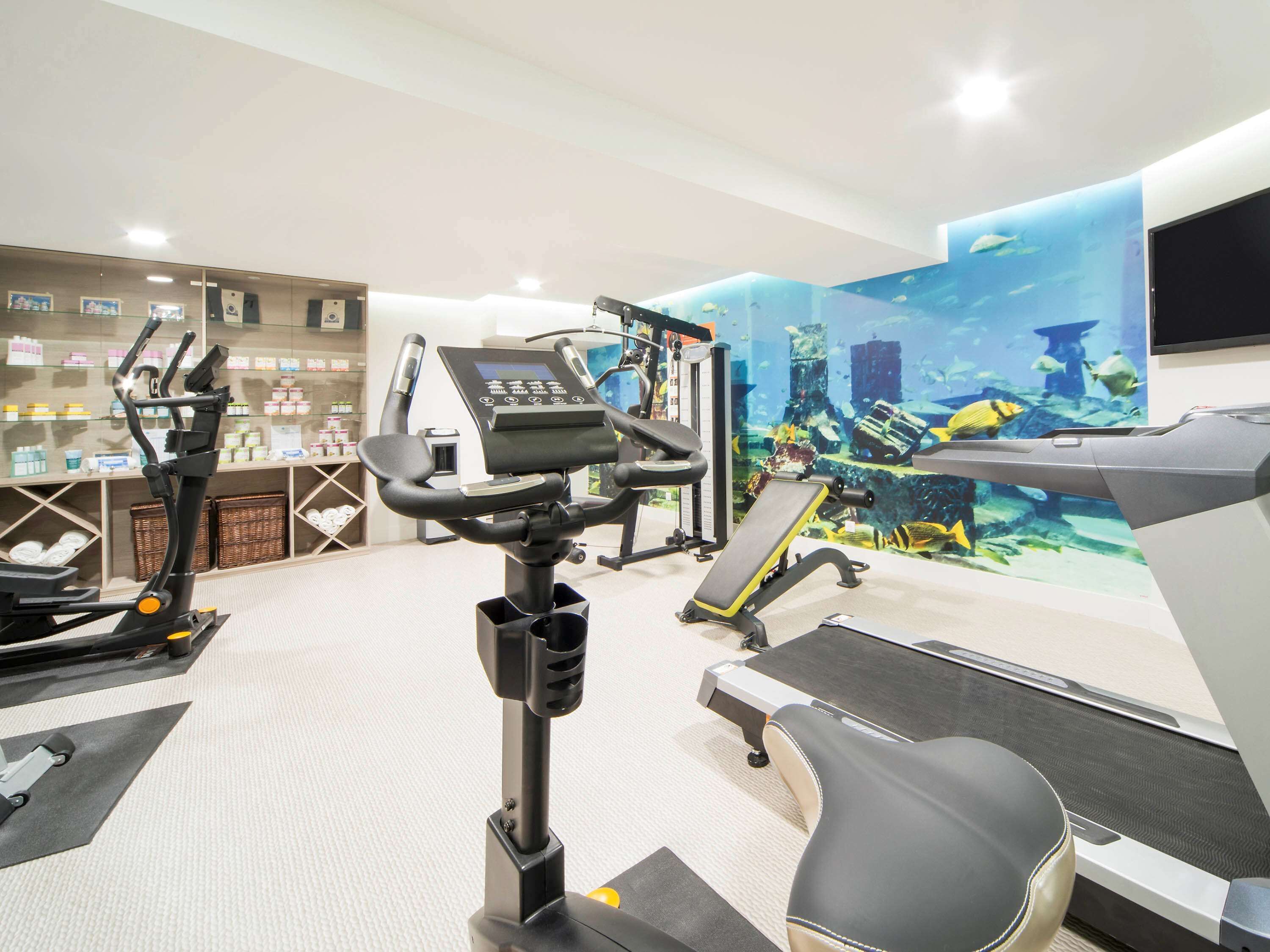 ibis Styles La Rochelle Centre Hotel