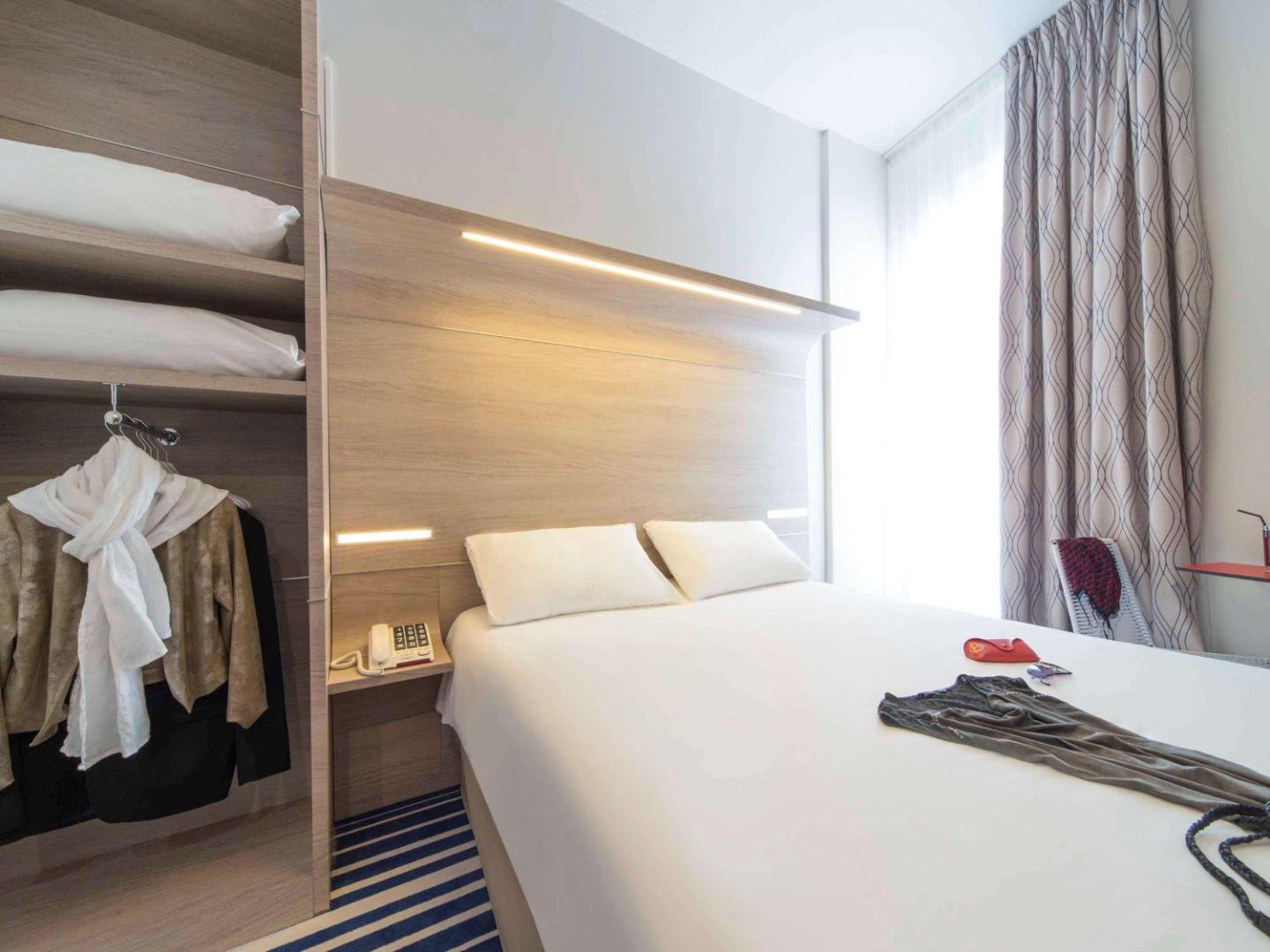 ibis Styles La Rochelle Centre Hotel