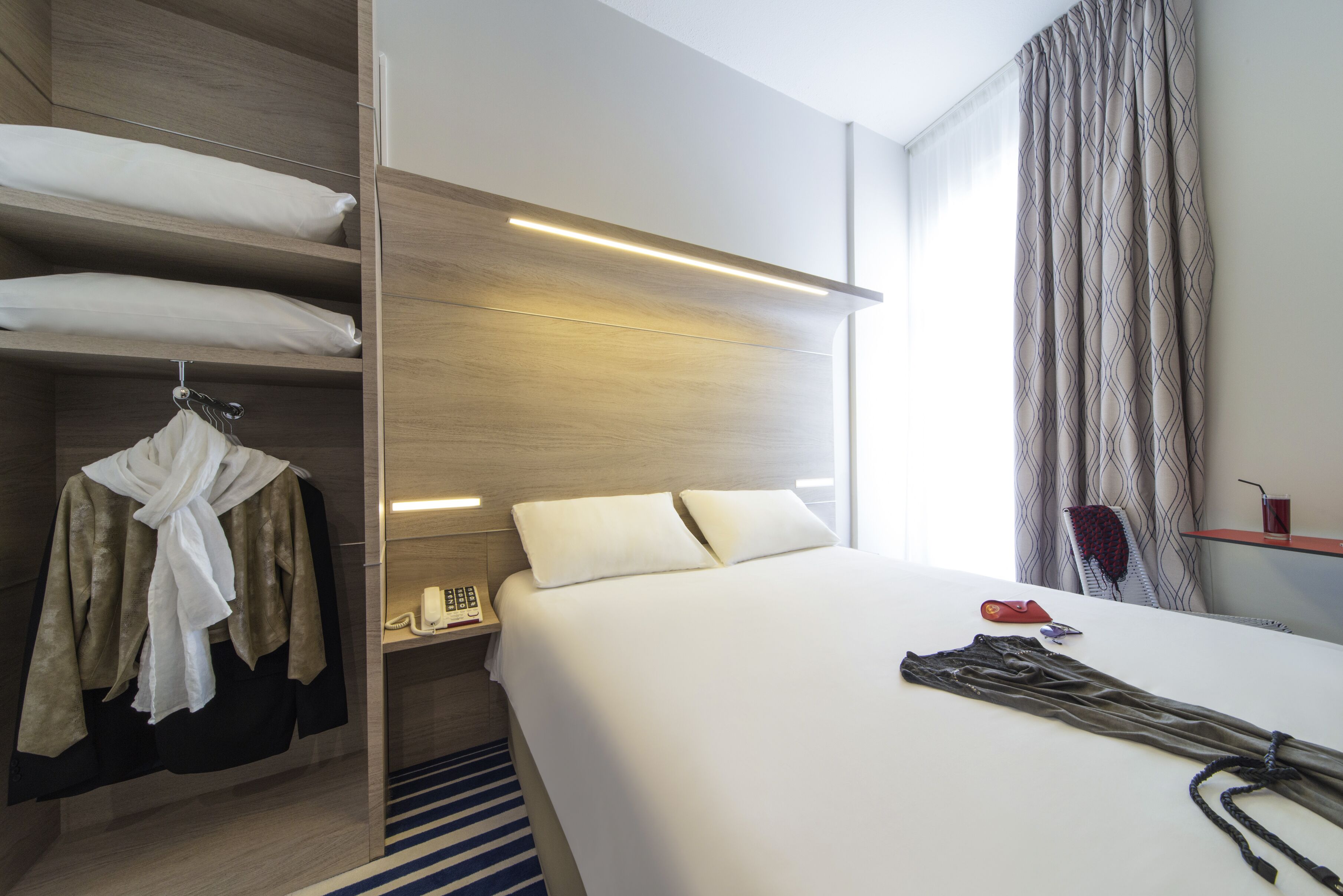 ibis Styles La Rochelle Centre Hotel