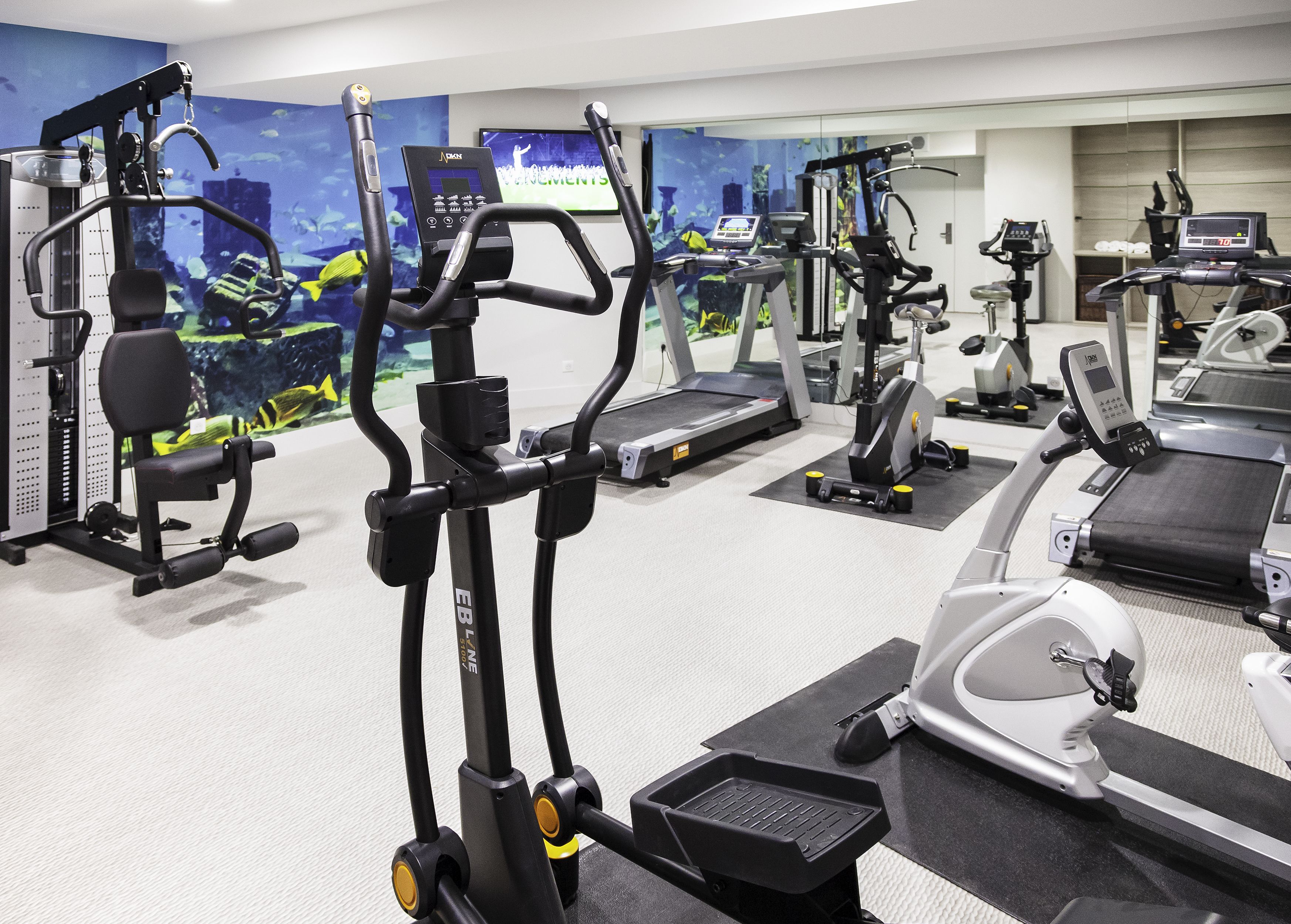 ibis Styles La Rochelle Centre Hotel
