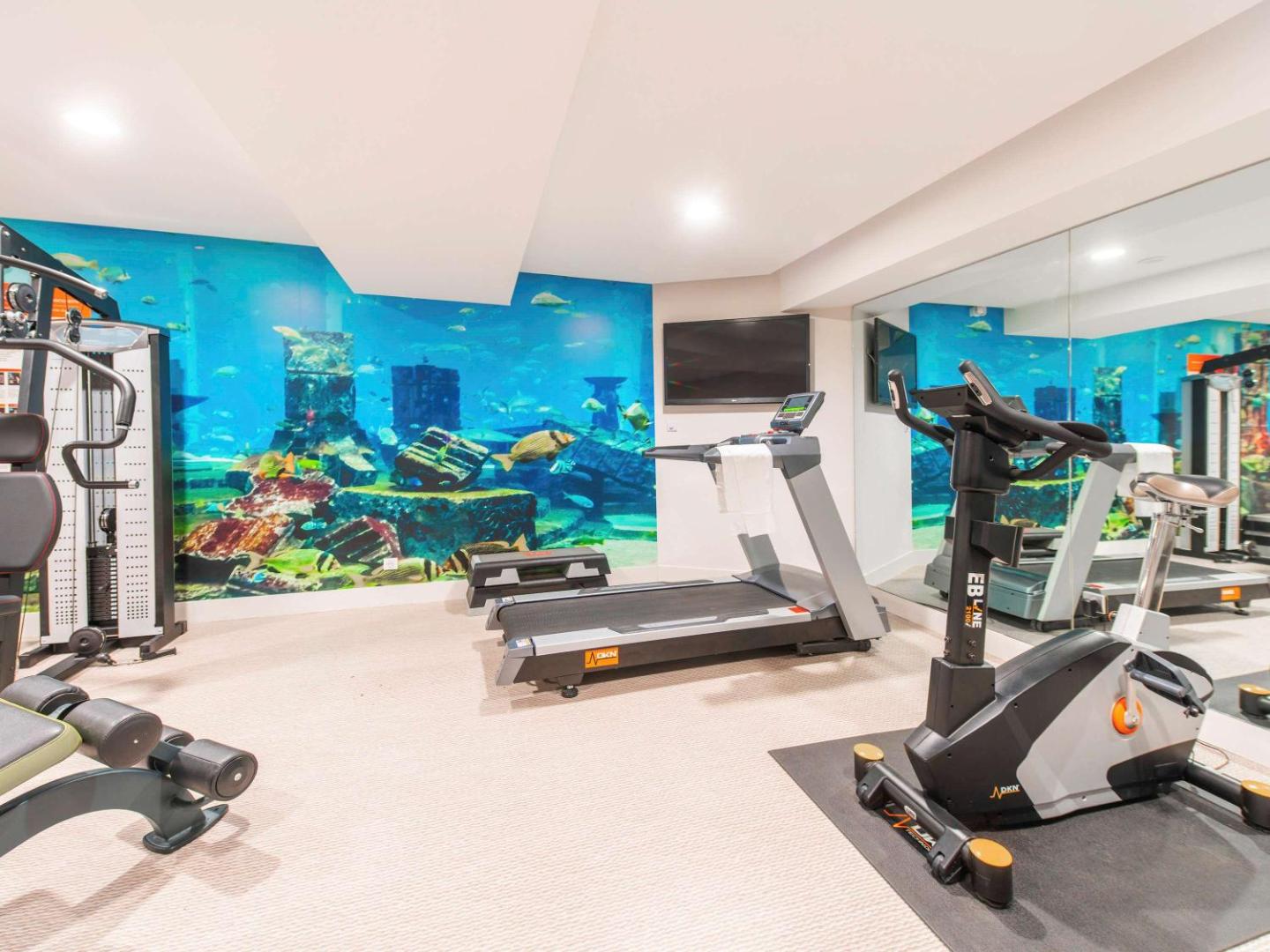 ibis Styles La Rochelle Centre Hotel