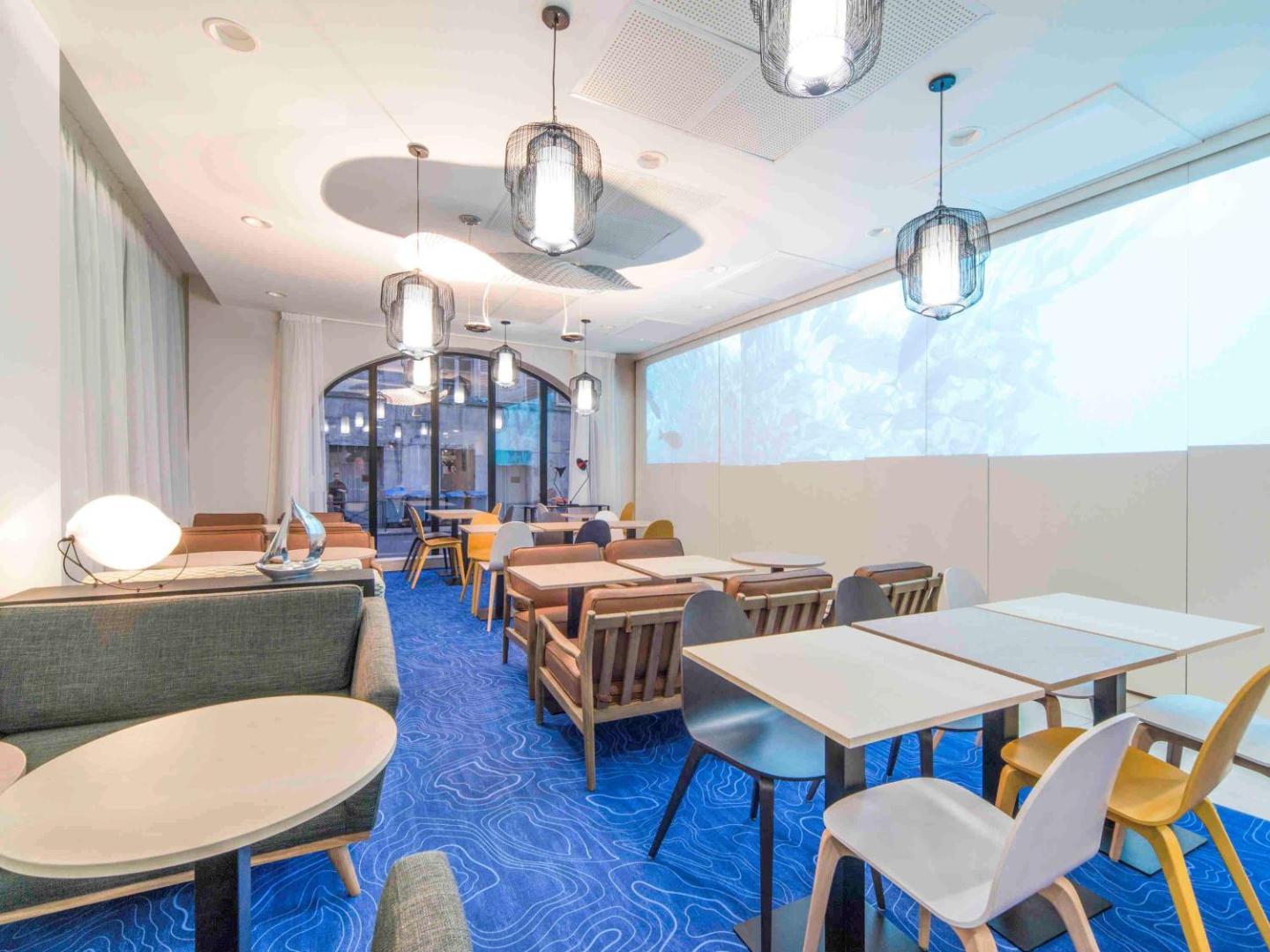 ibis Styles La Rochelle Centre Hotel