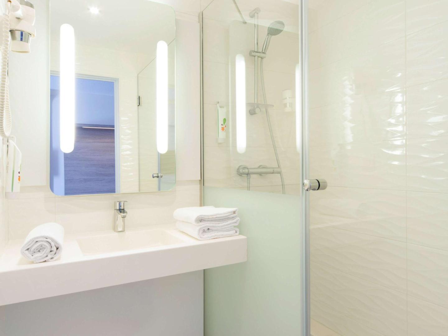 ibis Styles La Rochelle Centre Hotel