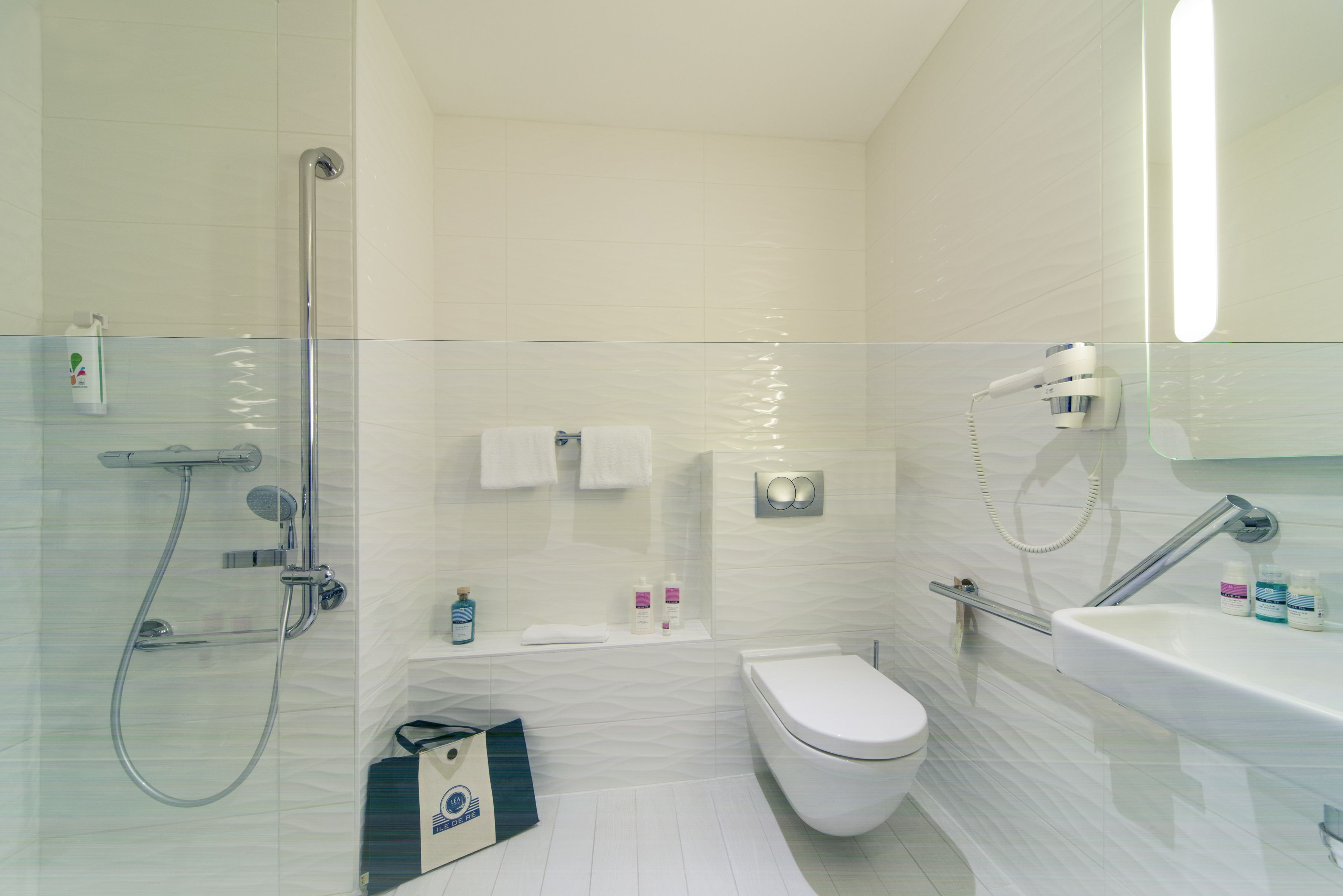 ibis Styles La Rochelle Centre Hotel