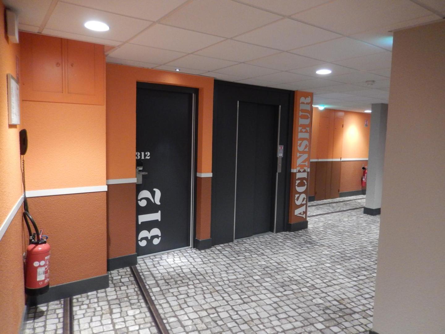 ibis Styles La Rochelle Centre Hotel