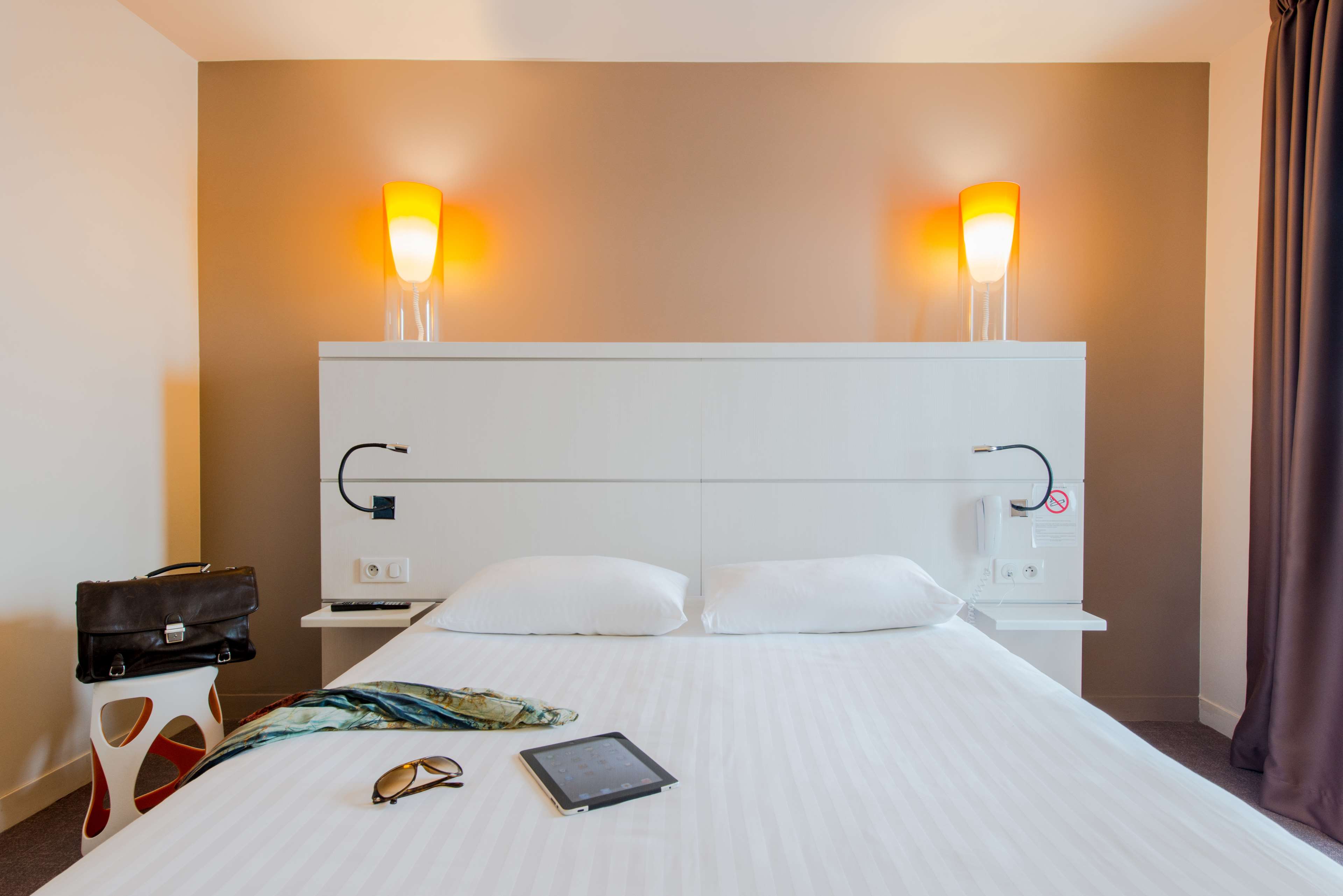 Hôtel Confort La Rochelle Centre les Minimes