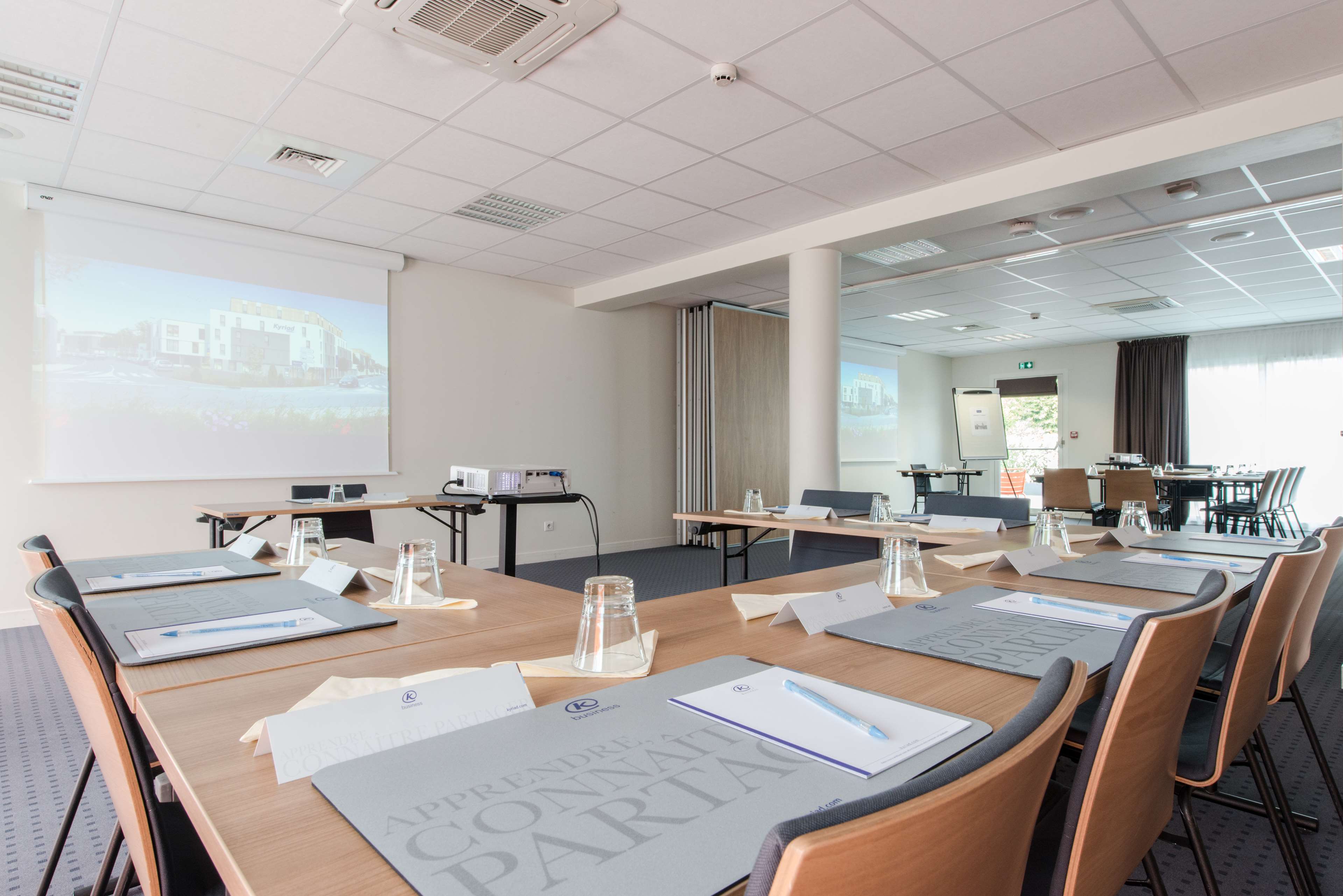 Hôtel Confort La Rochelle Centre les Minimes