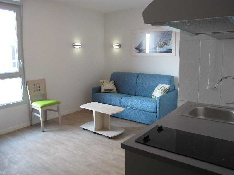 Lagrange Residence  Apart'Hotel L'Escale Marine