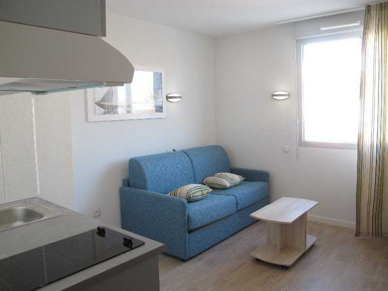 Lagrange Residence  Apart'Hotel L'Escale Marine