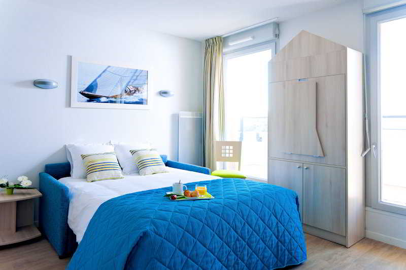 Lagrange Residence  Apart'Hotel L'Escale Marine