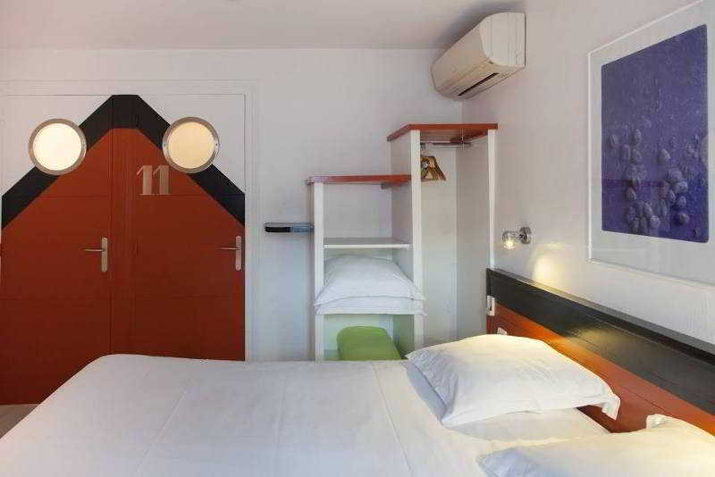 Hotel La Marine