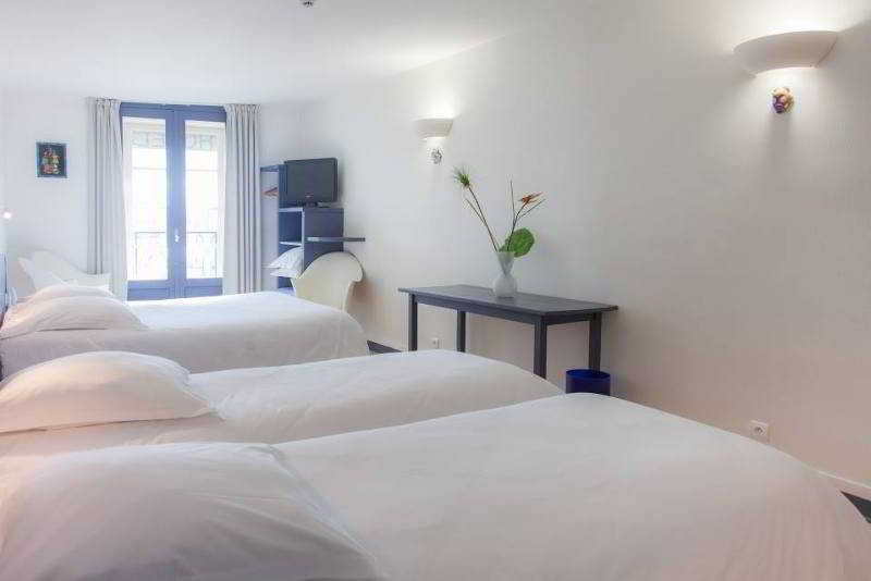 Hotel La Marine