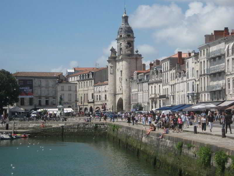 Hotel La Marine