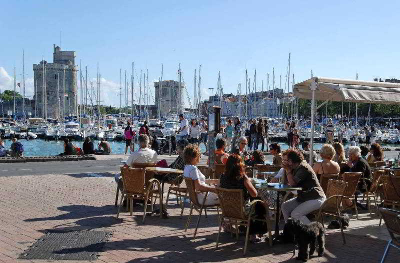 Hotel La Marine