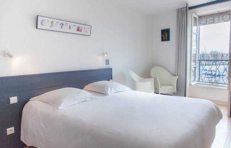 Hotel La Marine
