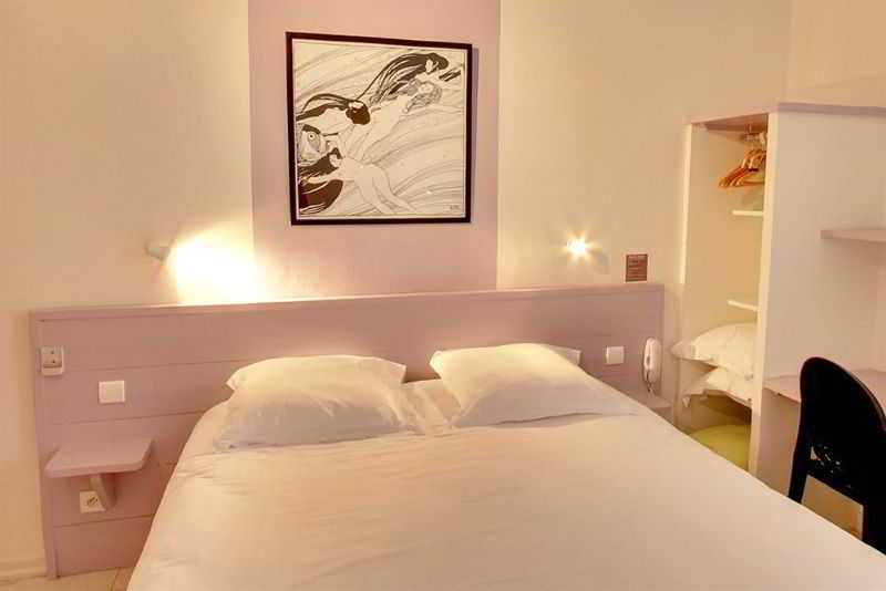 Hotel La Marine