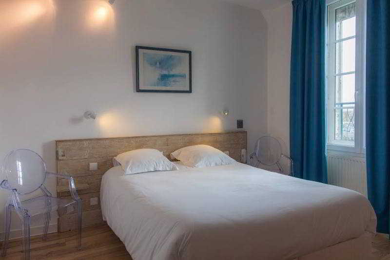 Hotel La Marine