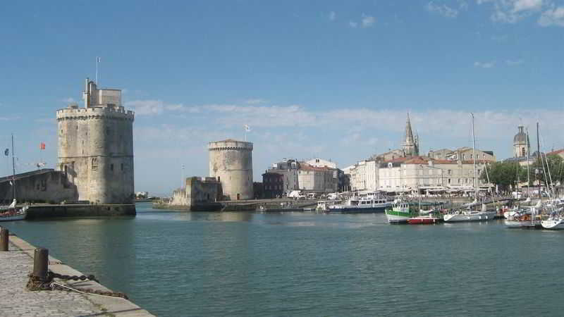 Hotel La Marine