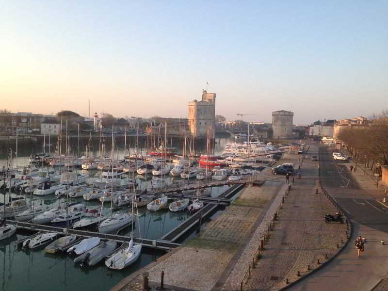 Hotel La Marine