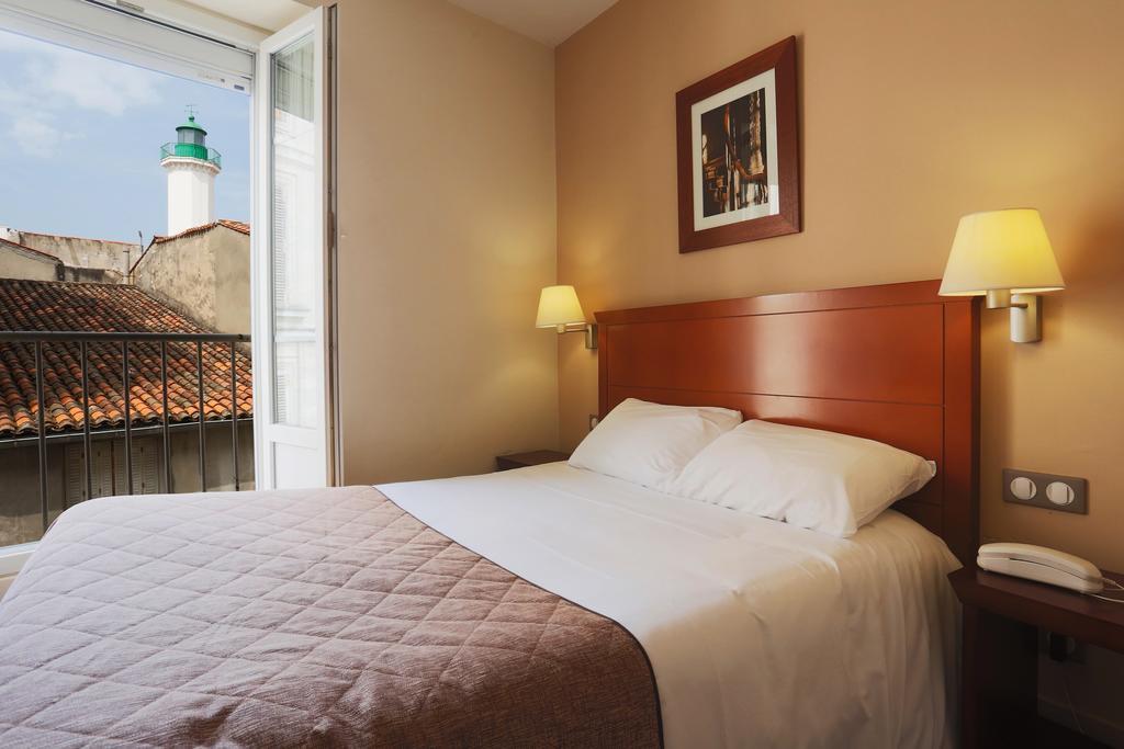 Citotel Le Bord'o