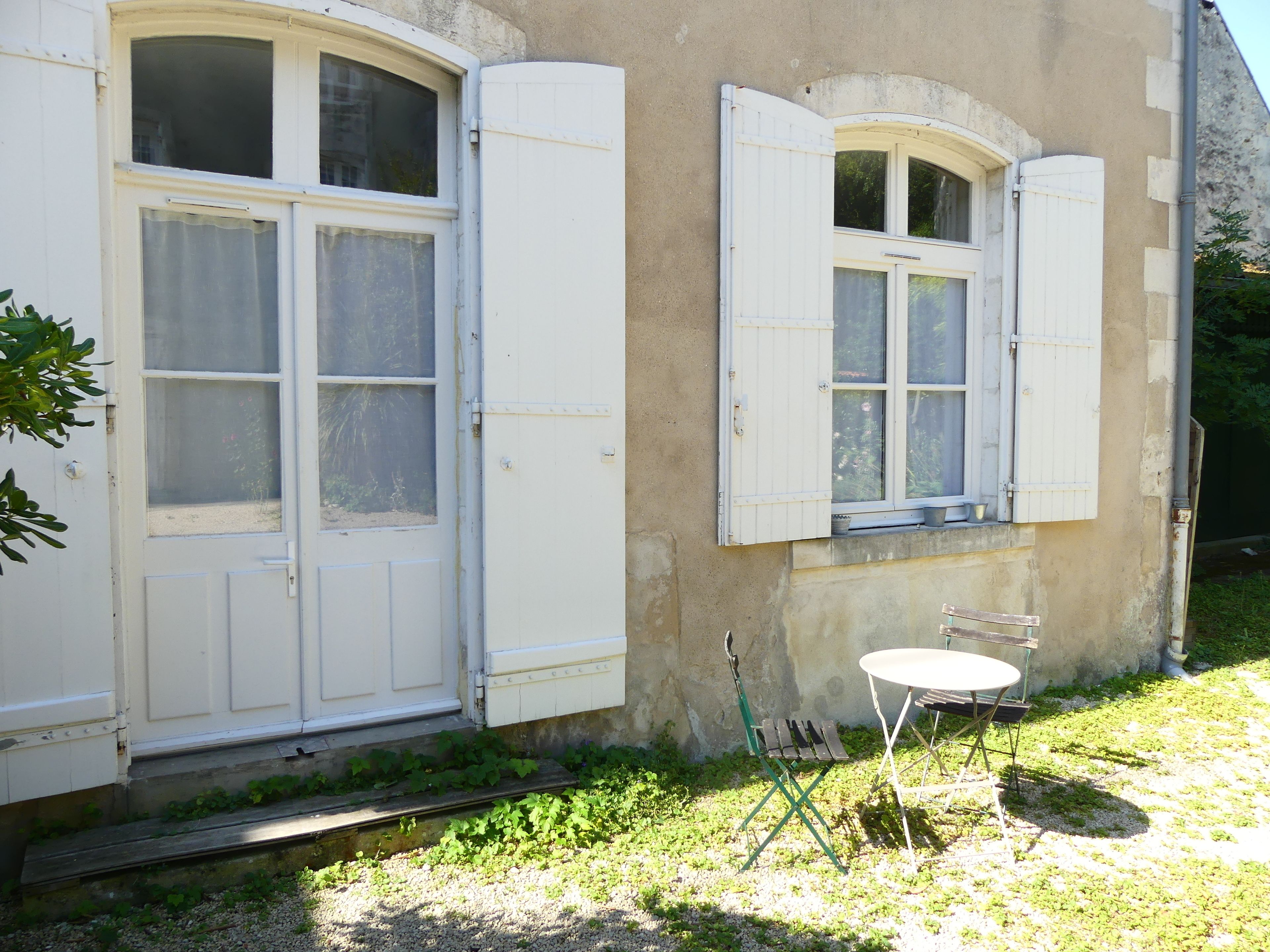 Le Gite Du Parc