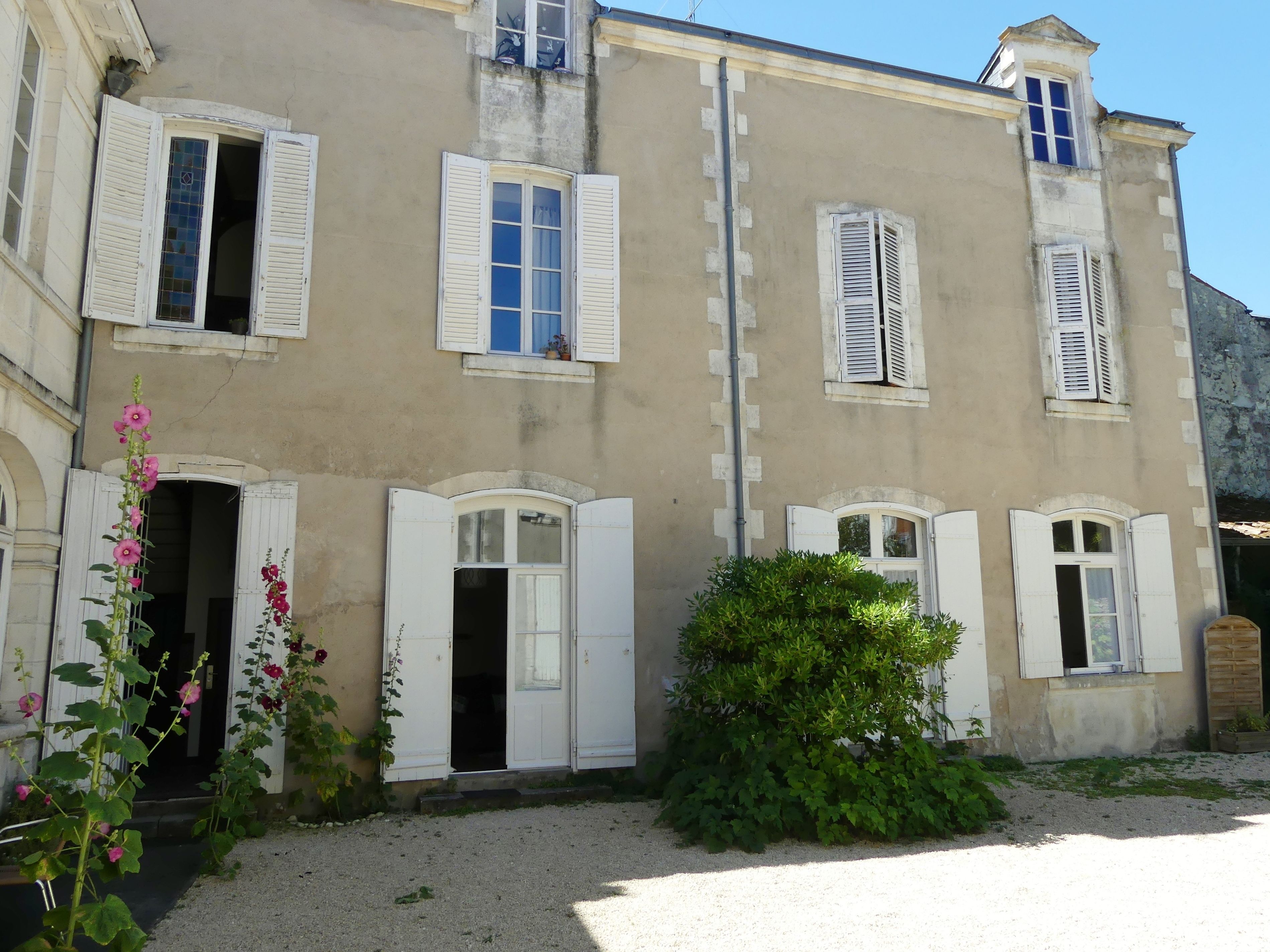 Le Gite Du Parc