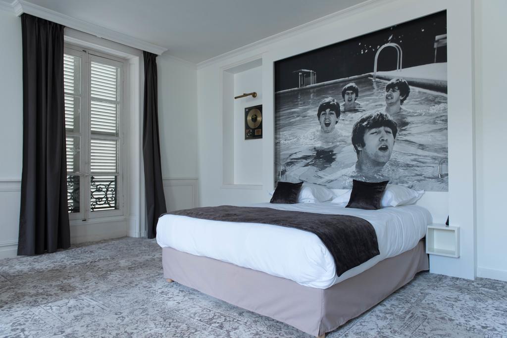 Urban Style Francois 1er
