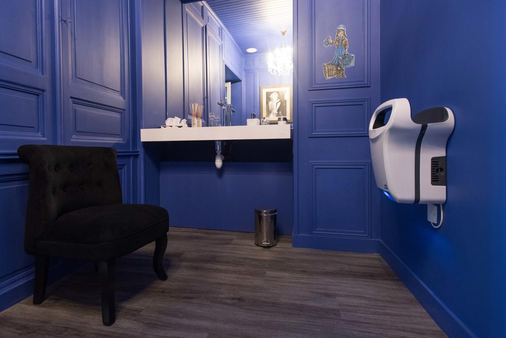 Urban Style Francois 1er