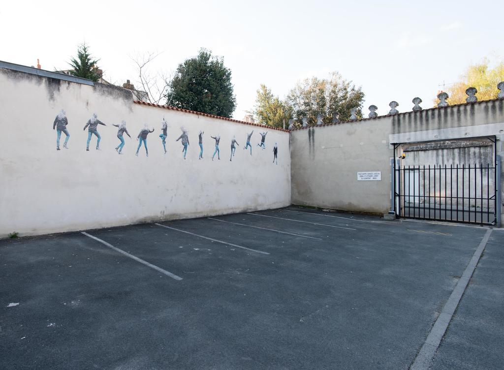 Urban Style Francois 1er