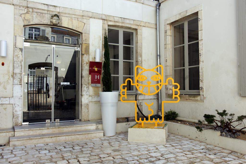Urban Style Francois 1er