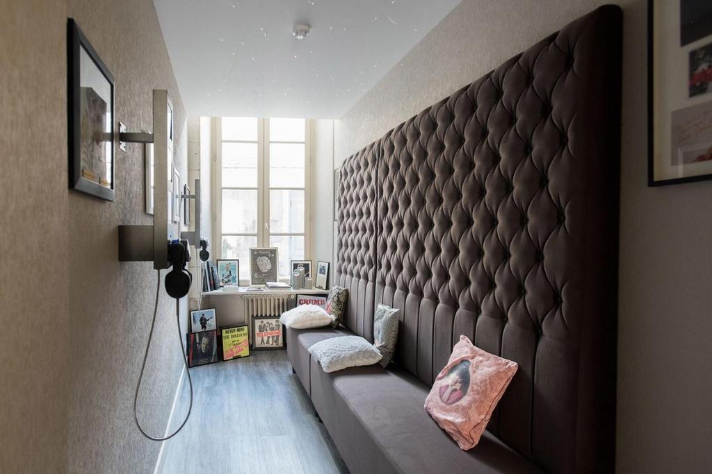 Urban Style Francois 1er