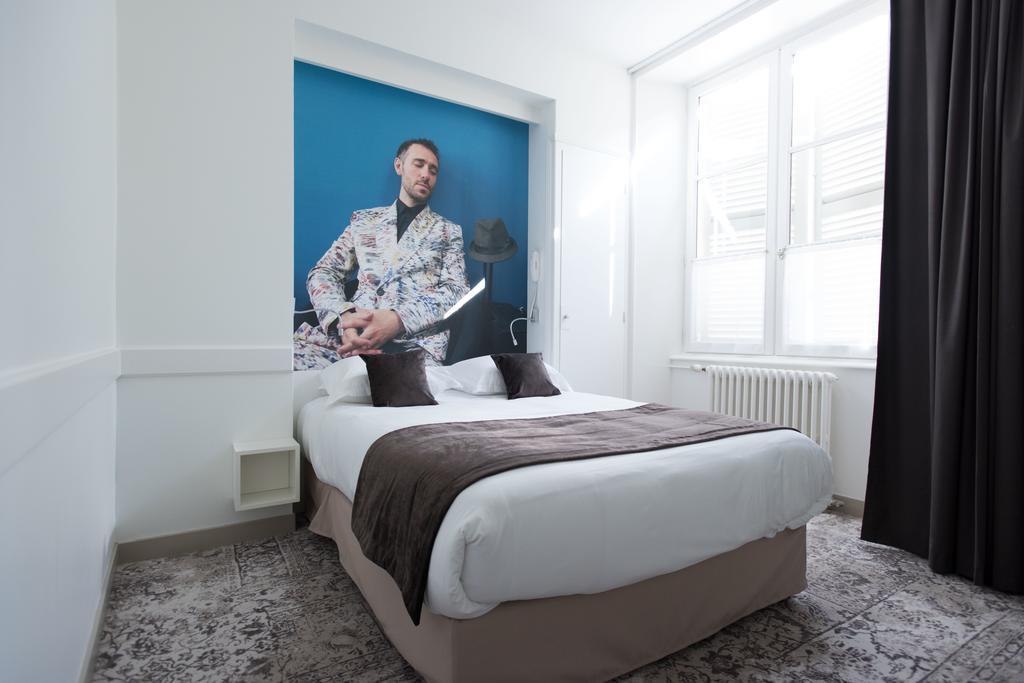 Urban Style Francois 1er