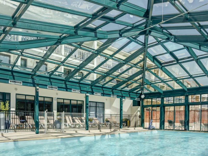 Pierre & Vacances Residence Centre