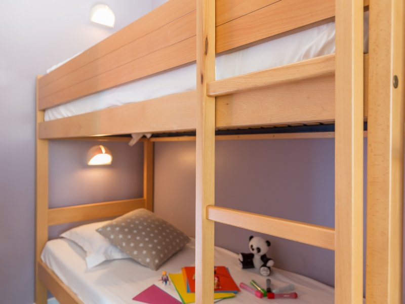 Pierre & Vacances Residence Centre