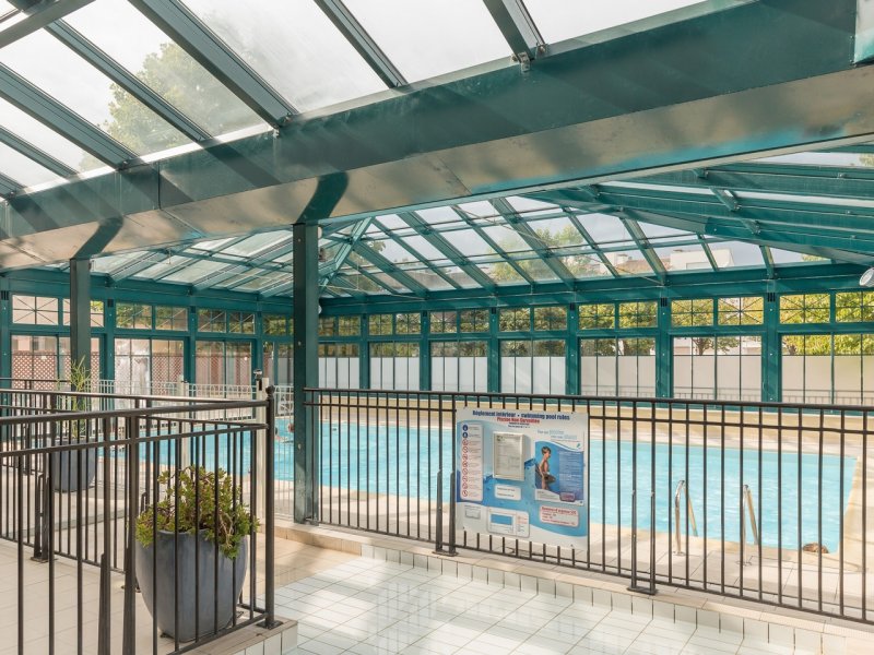 Pierre & Vacances Residence Centre
