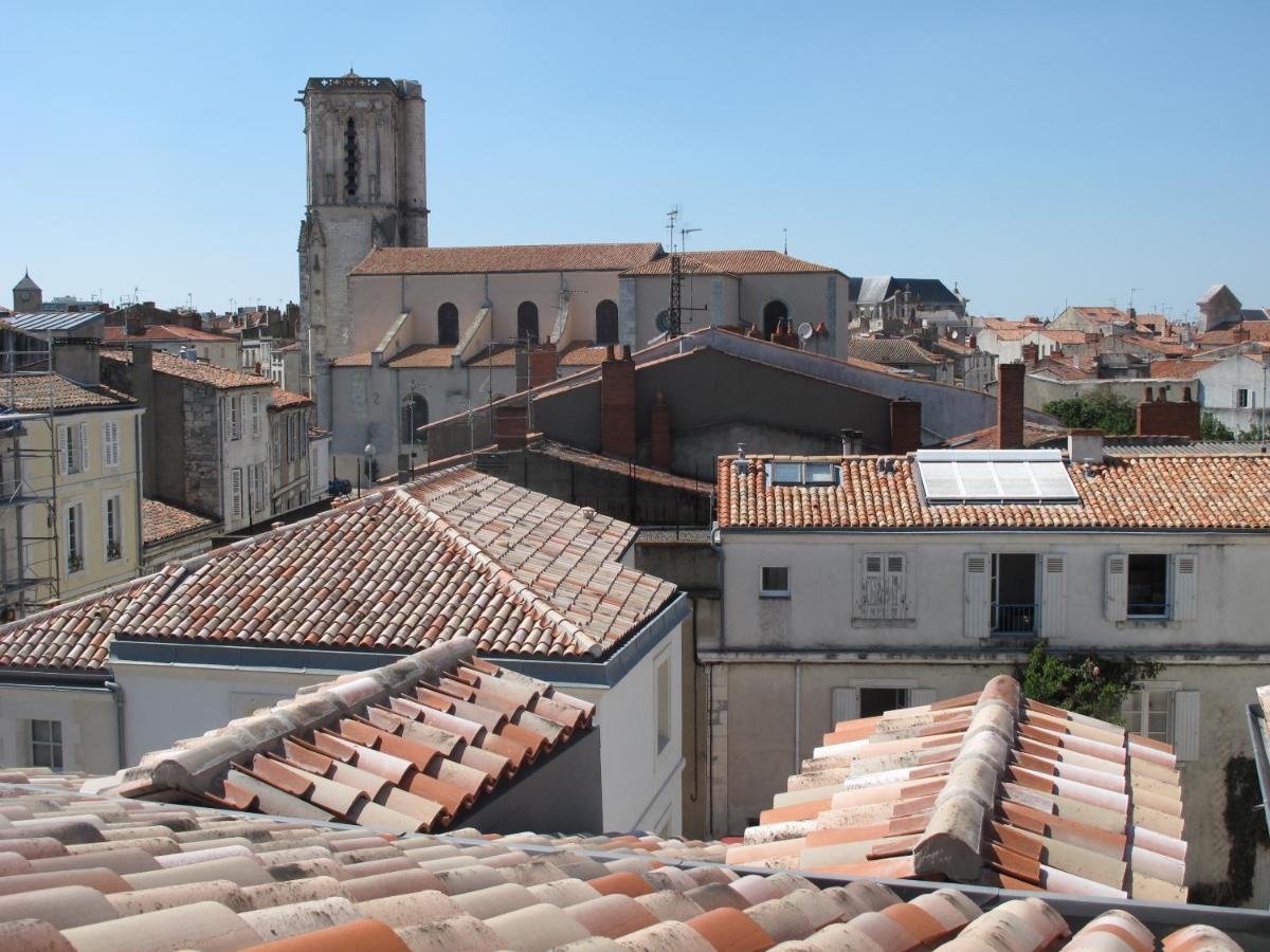 Saint Nicolas
