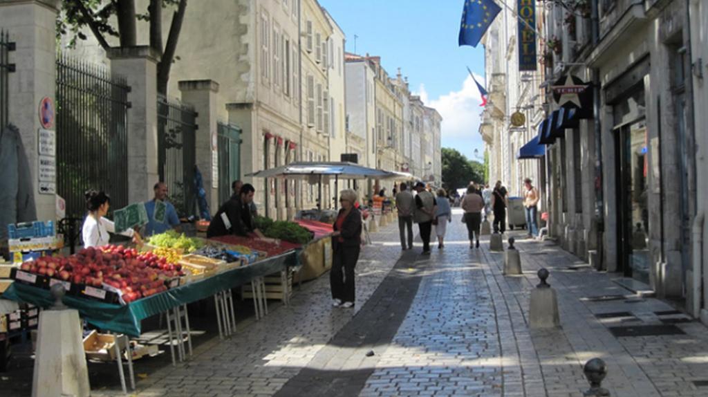 Séjours & Affaires Les Minimes