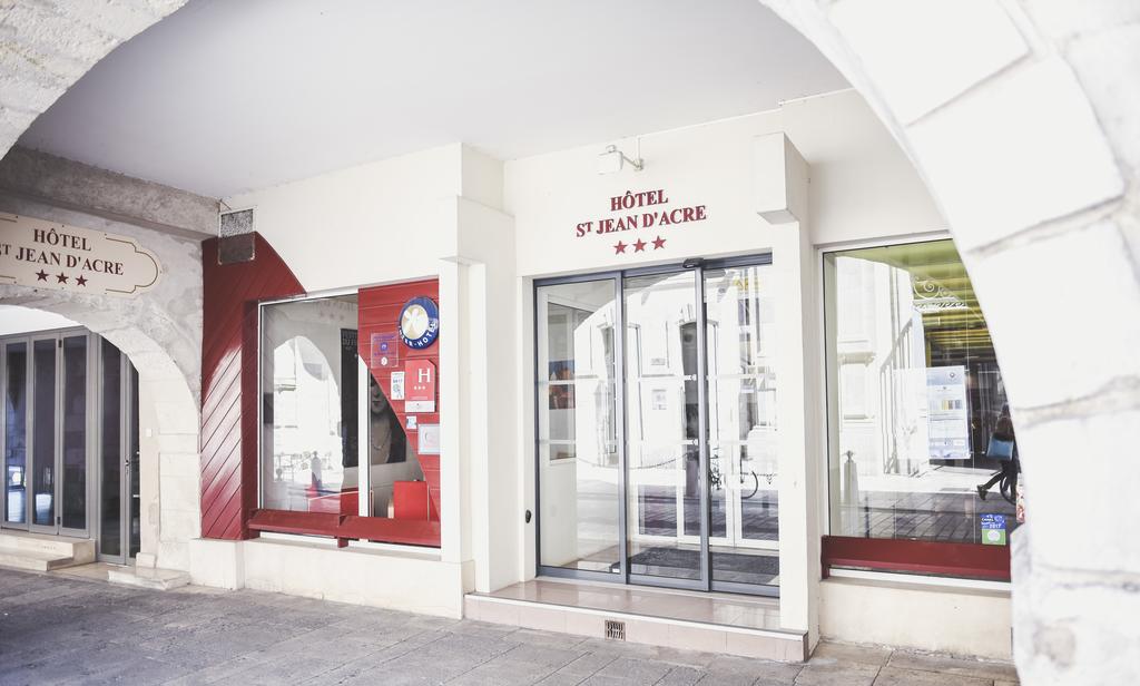 Maisons du Monde Hôtel & Suites - La Rochelle