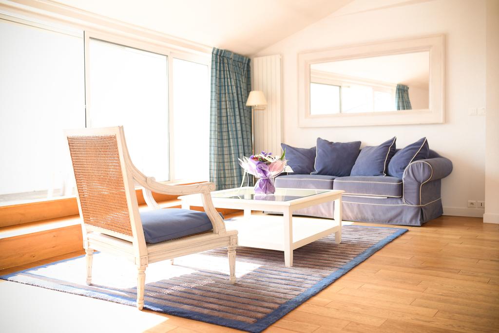 Maisons du Monde Hôtel & Suites - La Rochelle