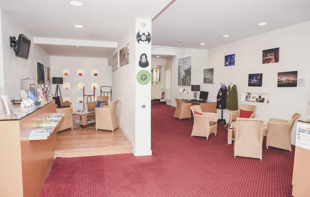Maisons du Monde Hôtel & Suites - La Rochelle