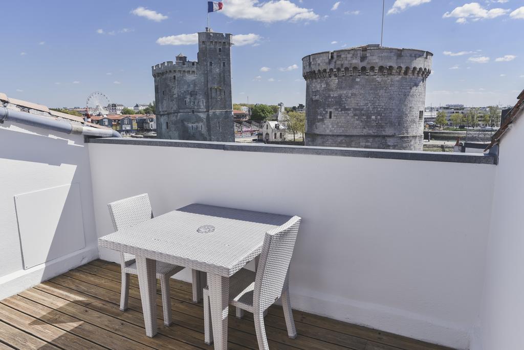 Maisons du Monde Hôtel & Suites - La Rochelle
