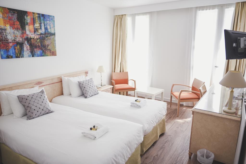 Maisons du Monde Hôtel & Suites - La Rochelle