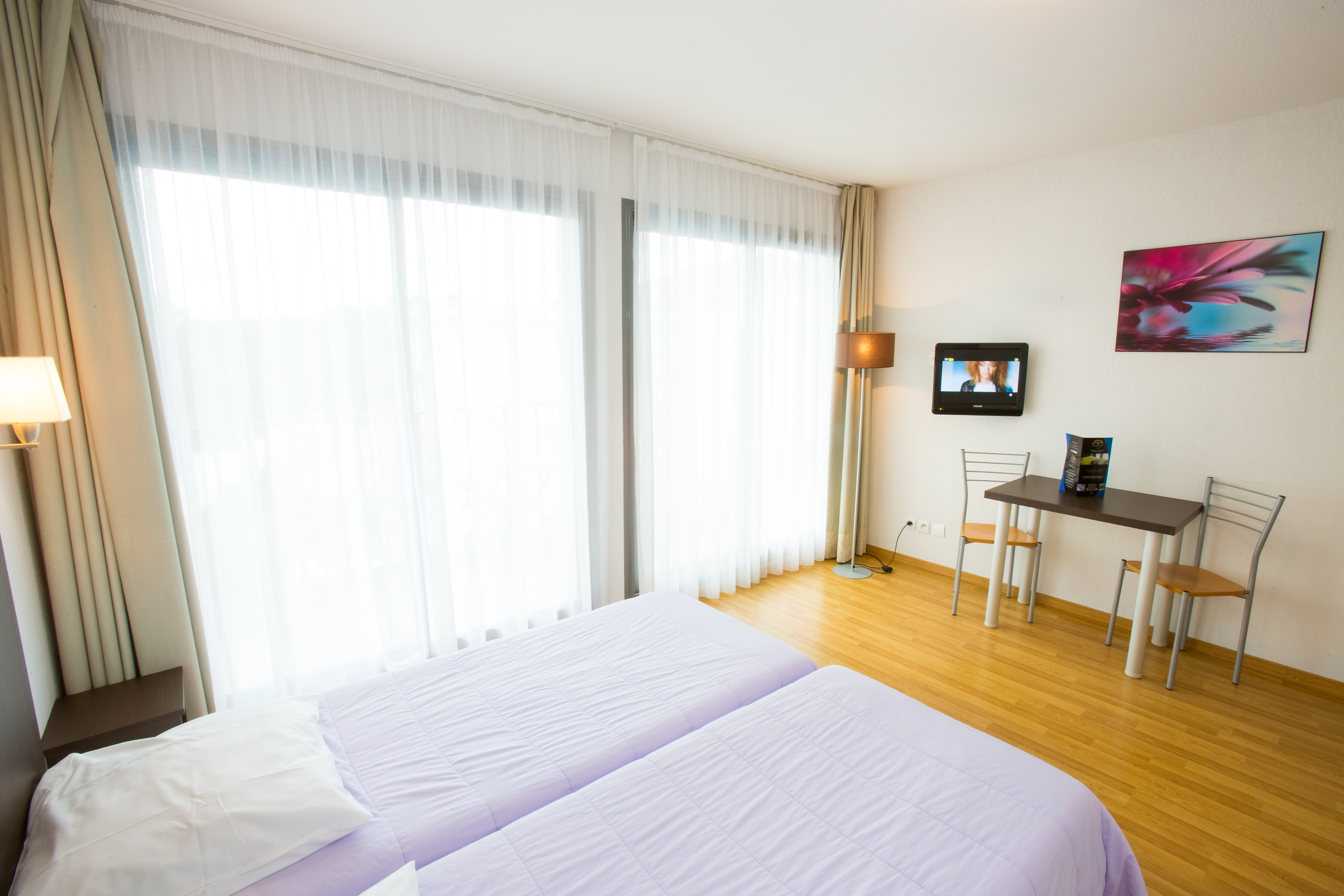 All Suites Appart Hôtel La Teste-de-Buch