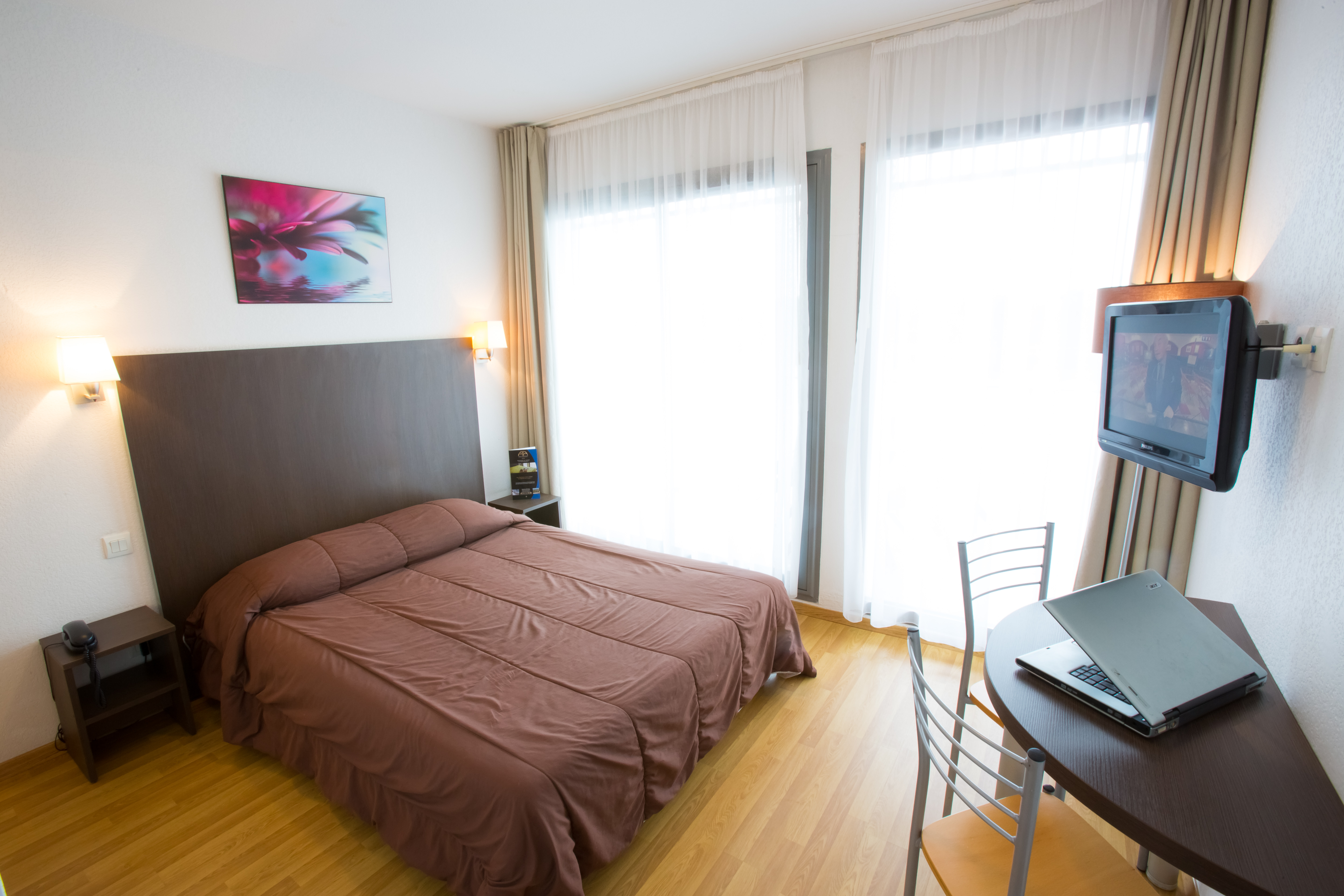 All Suites Appart Hôtel La Teste-de-Buch