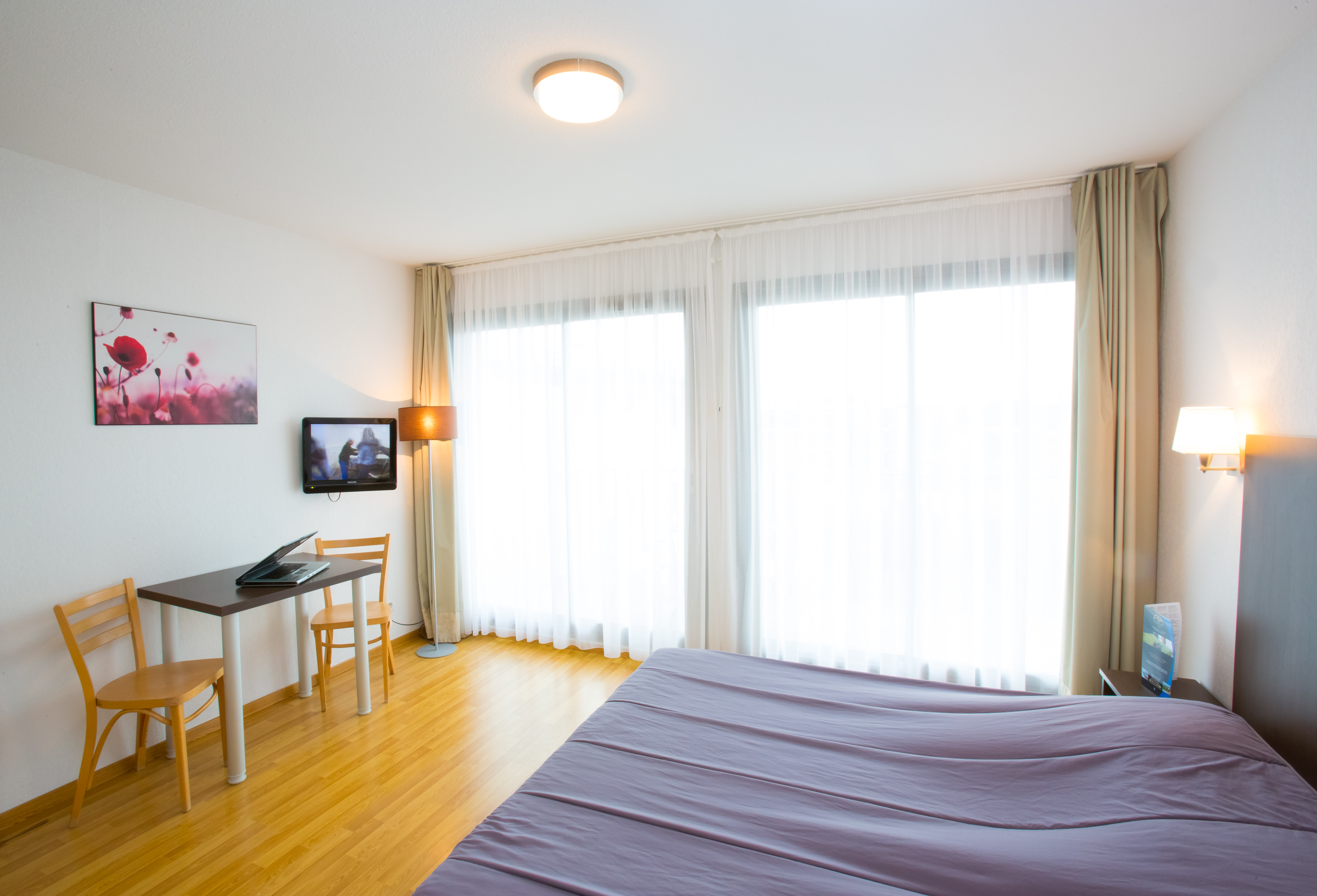 All Suites Appart Hôtel La Teste-de-Buch