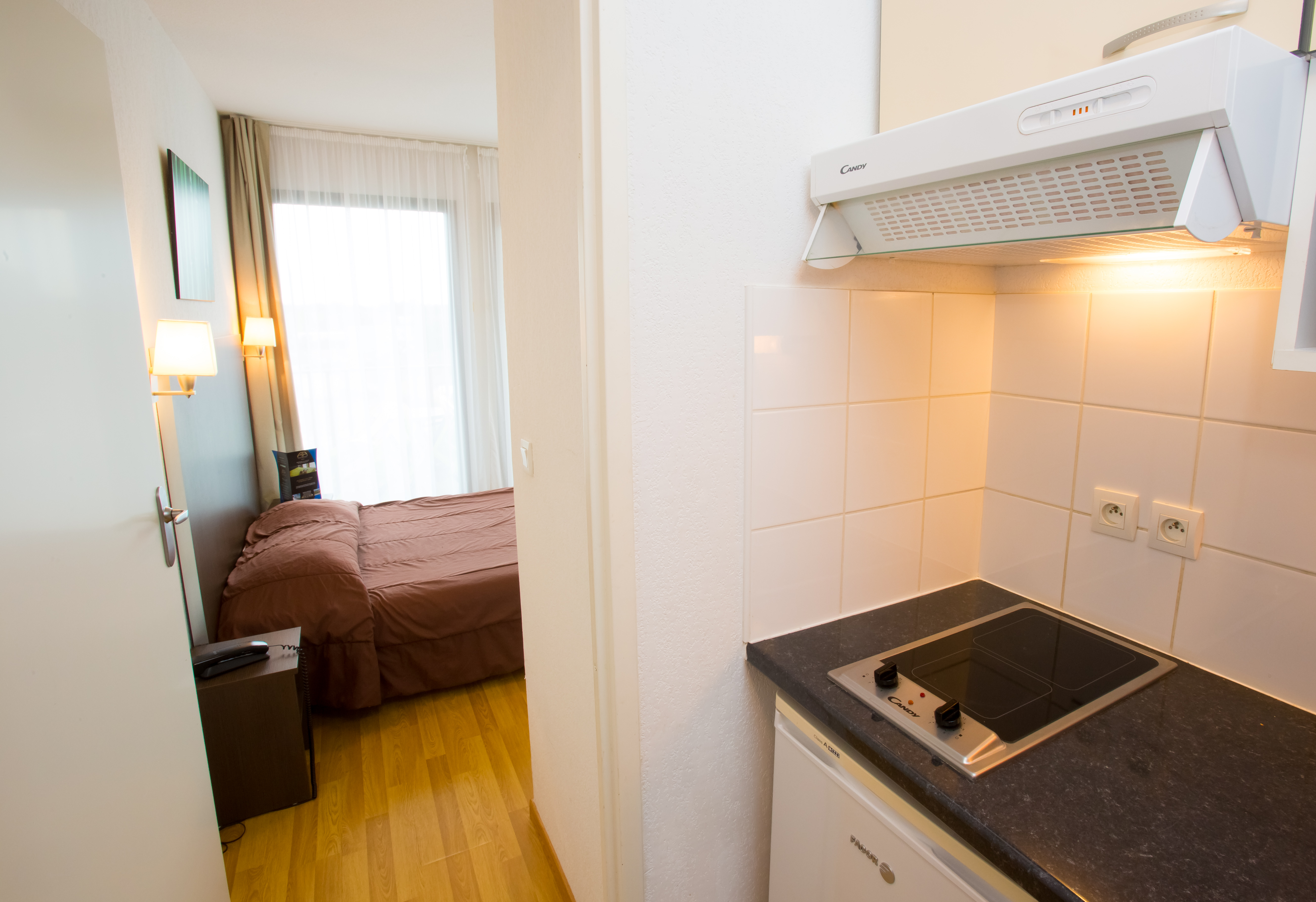All Suites Appart Hôtel La Teste-de-Buch