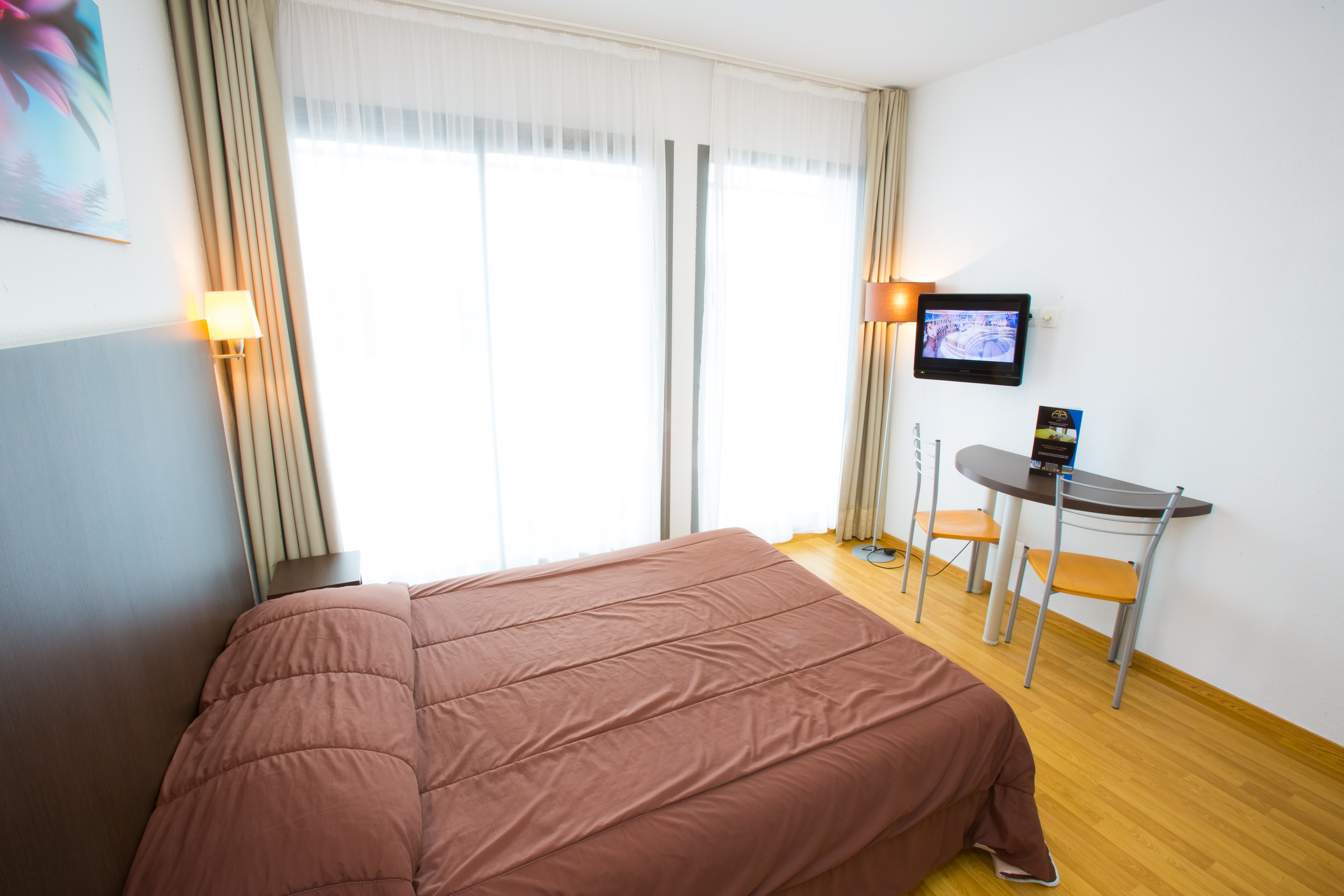 All Suites Appart Hôtel La Teste-de-Buch