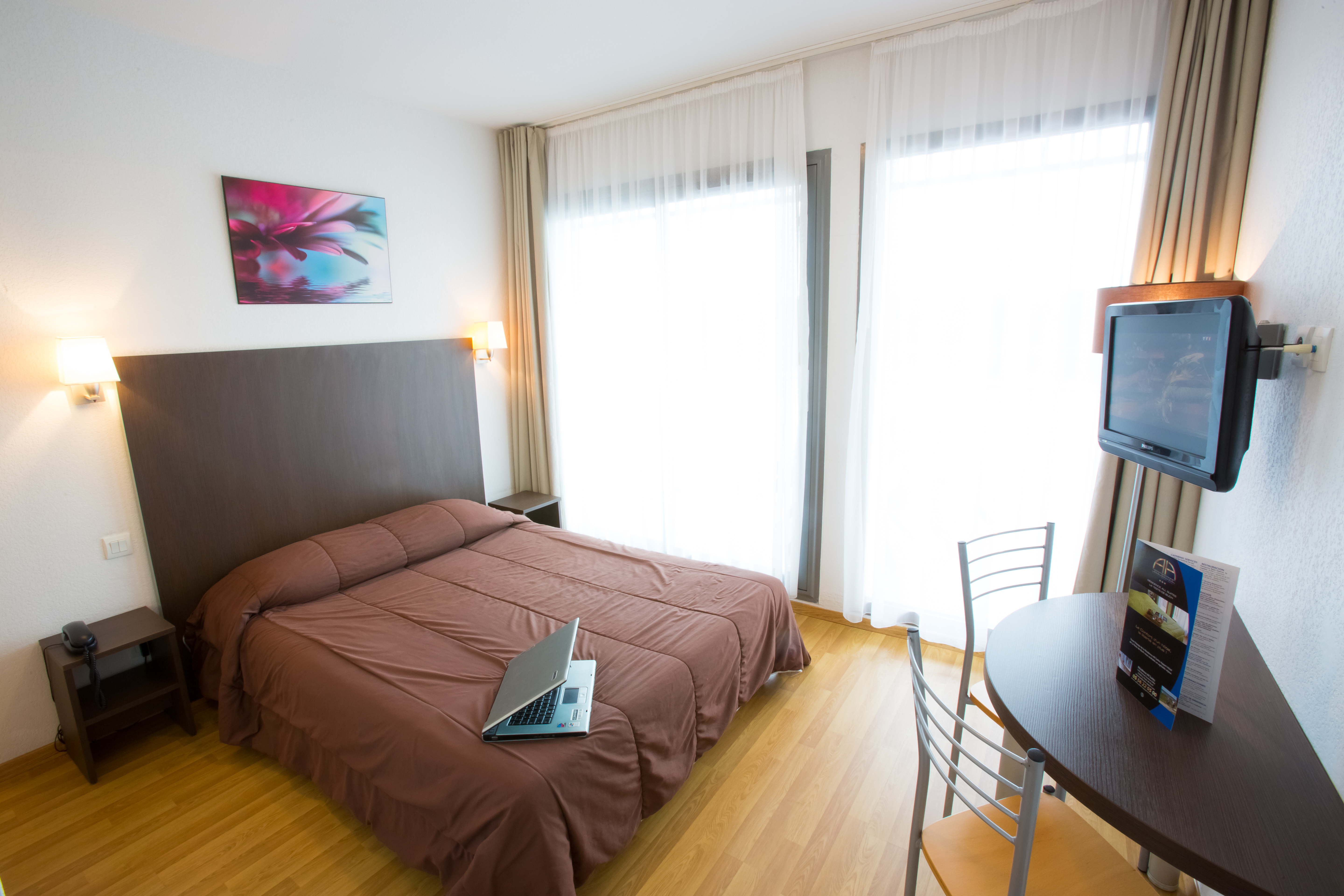 All Suites Appart Hôtel La Teste-de-Buch